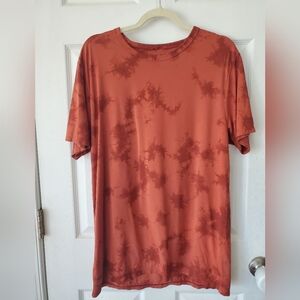 Lululemon 🍋 The Fundamental T-Shirt Size Large